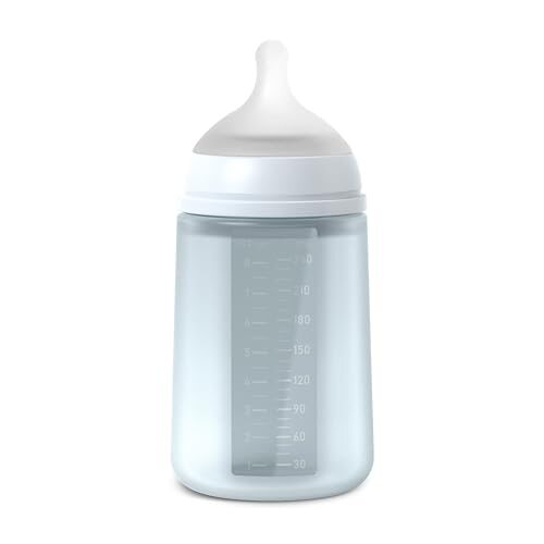 SUAVINEX silikonová láhev SX Pro Medium Flow