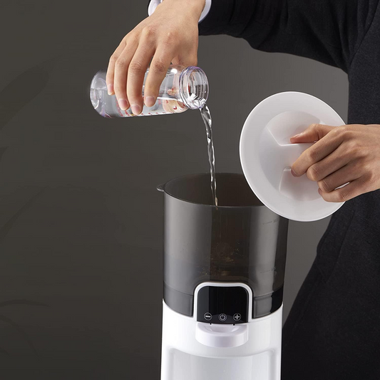 BELLABABY Instant Warmer scaldabiberon