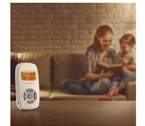 MOTOROLA AM24 digitales Babyphone DECT