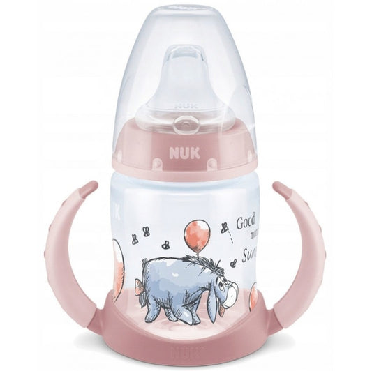 NUK Learner Cup TRINKBECHER 150 ml Temperaturanzeige