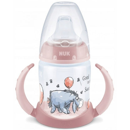 Κούπα Εκμάθησης NUK 150 ml με δείκτη θερμοκρασίας