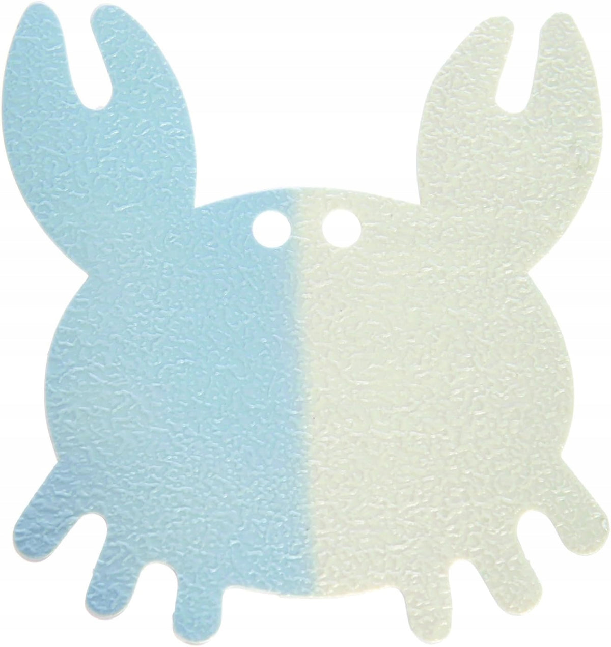 DREAMBABY G128 pegatinas antideslizantes para bañera para bebé con sensor de temperatura x10