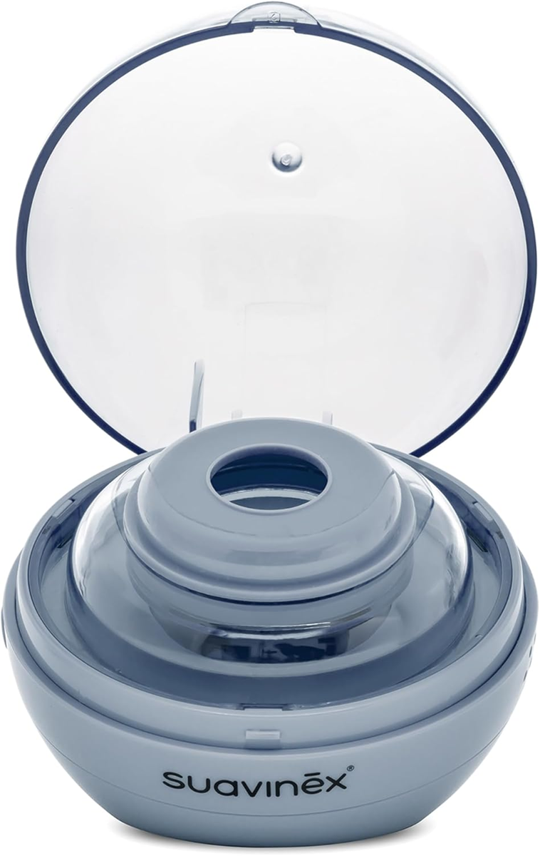 SUAVINEX Duccio UV-sterilisator til sutter 9 cm
