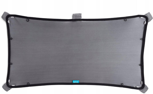 MUNCHKIN Brica parasole per auto protezione UVA/UVB