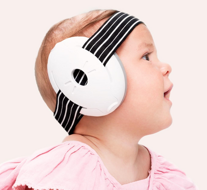 ALPINE Muffy protectores auditivos para niños 0-36 m 23 dB