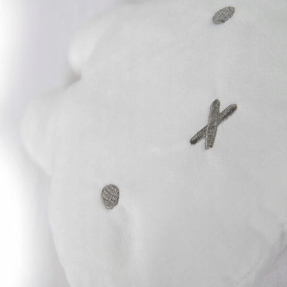 Miffy cojín decorativo 30 x 20 cm