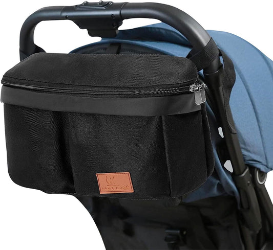 MIRACLE BABY organizator za voziček z držali