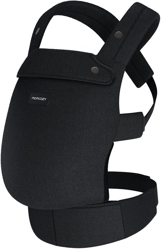MOMCOZY marsupio per neonati e bambini da 3 a 20 kg regolabile