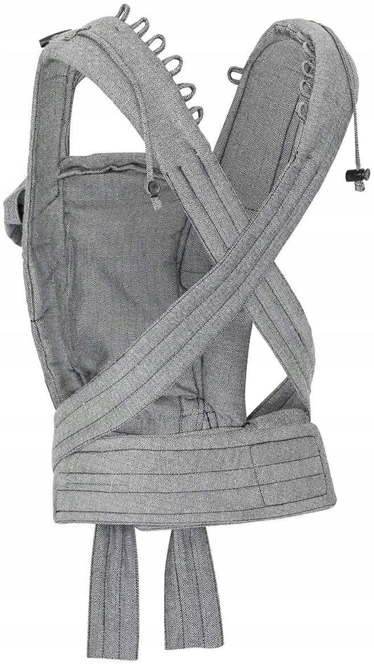 HOPPEDIZ Bondolino Plus marsupio ergonomico