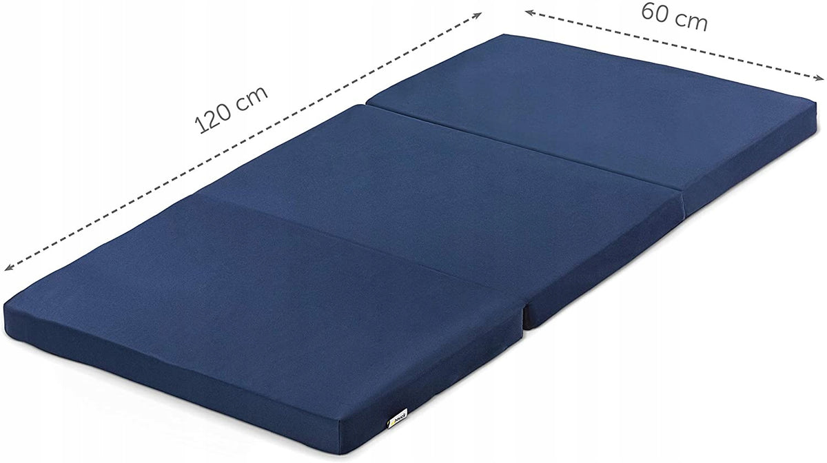 HAUCK Matratze für Reisebett, 5cm dick, 120x60