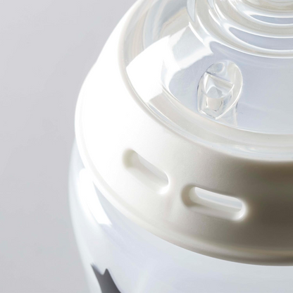 TOMMEE TIPPEE Natural Start biberón 340ml ANTI-CÓLICOS 3m+