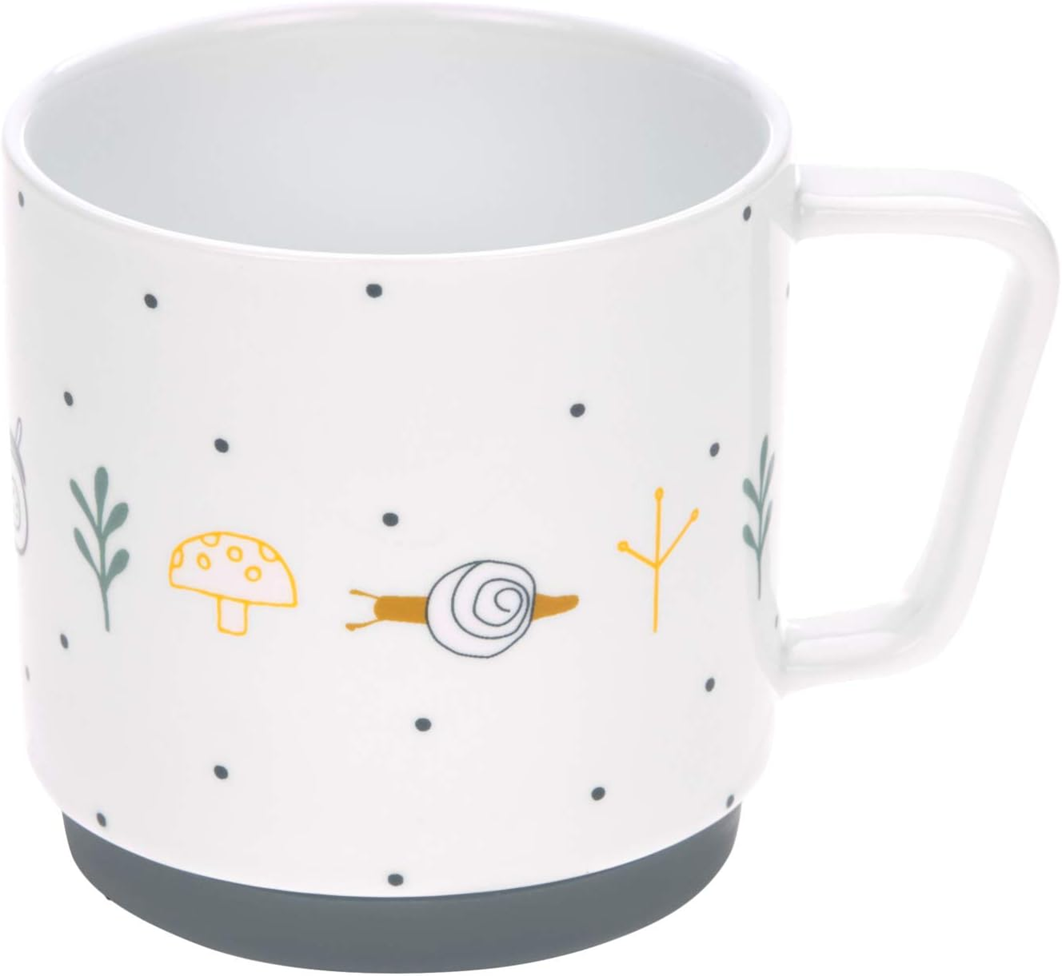 LASSIG Garden Explorer porcelænssæt med 2 dele