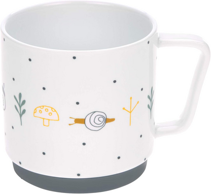 LASSIG Garden Explorer porcelænssæt med 2 dele