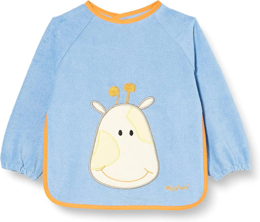 PLAYSHOES slinček z rokavi predpasnik 9m+