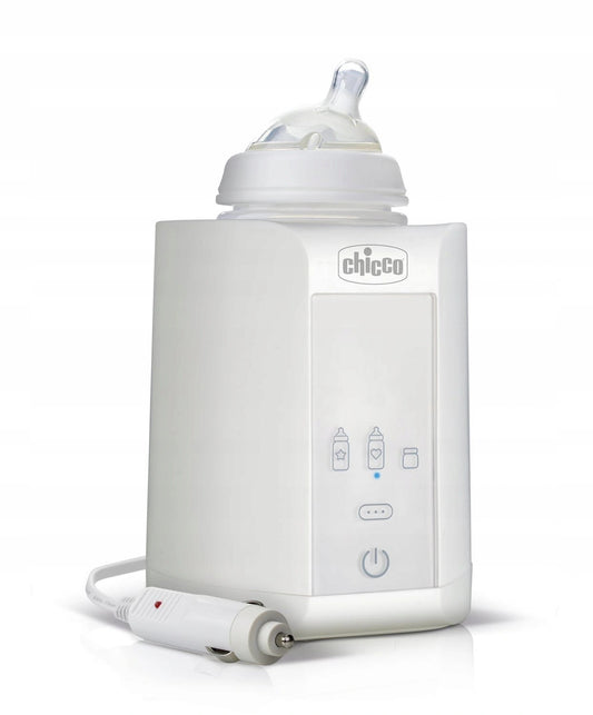 CHICCO Home Travel SCALDABIBERON auto casa