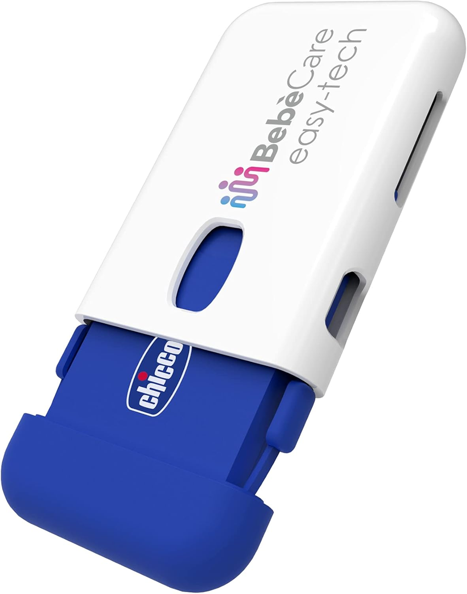 CHICCO BEBECARE Easy-Tech sensor sistema para silla de coche infantil