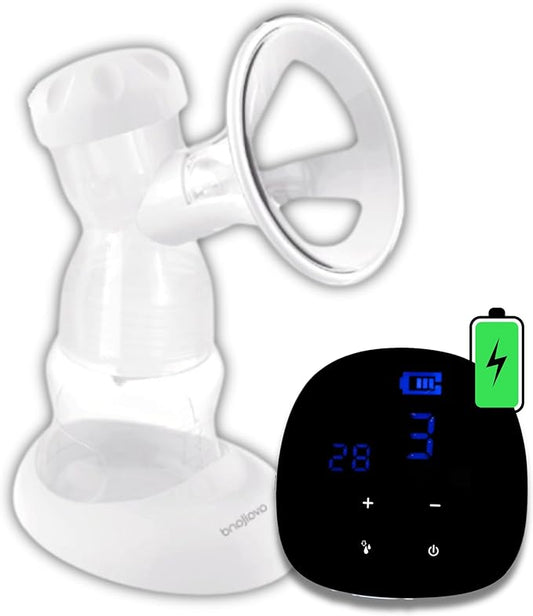 AVAILAND NATURE SMART3 električna prsna črpalka BREZ BPA