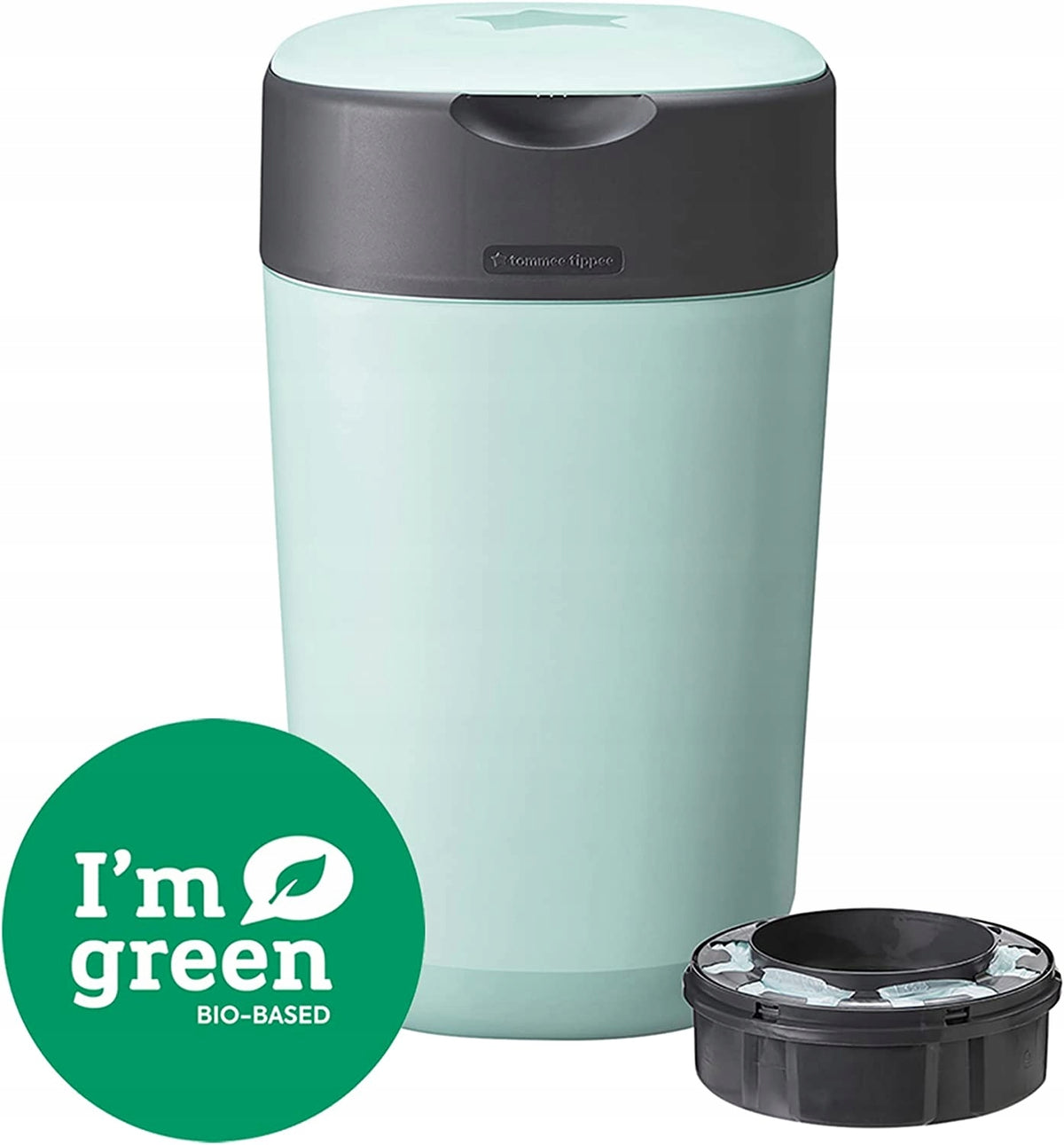 TOMMEE TIPPEE Twist&Click cubo para pañales