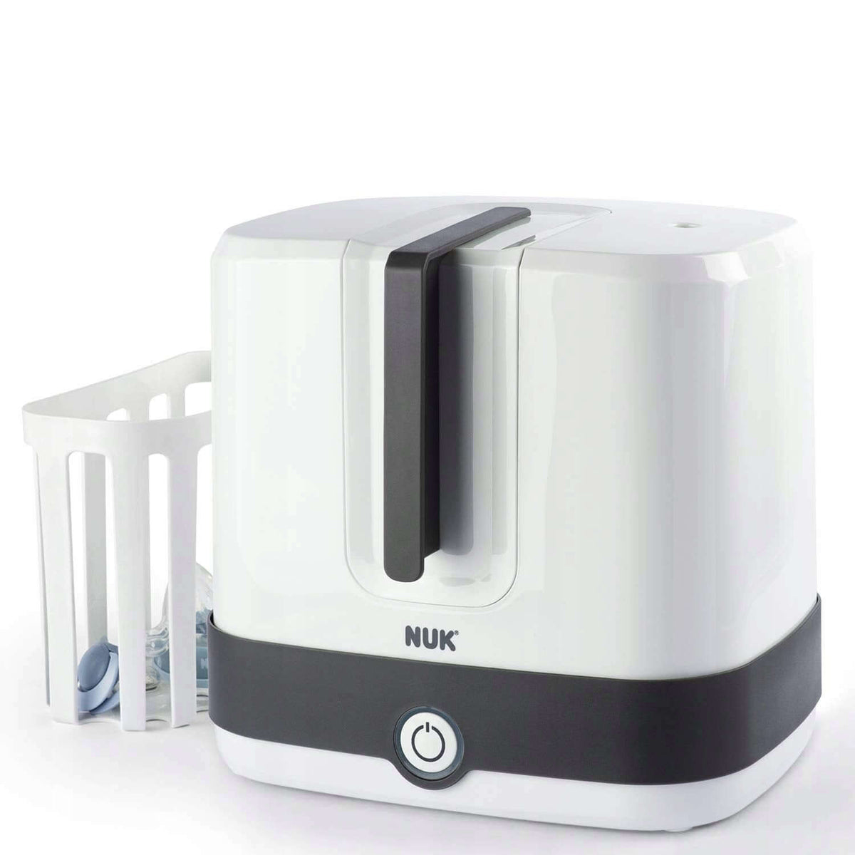 NUK Vario Express Dampfsterilisator 6 Minuten