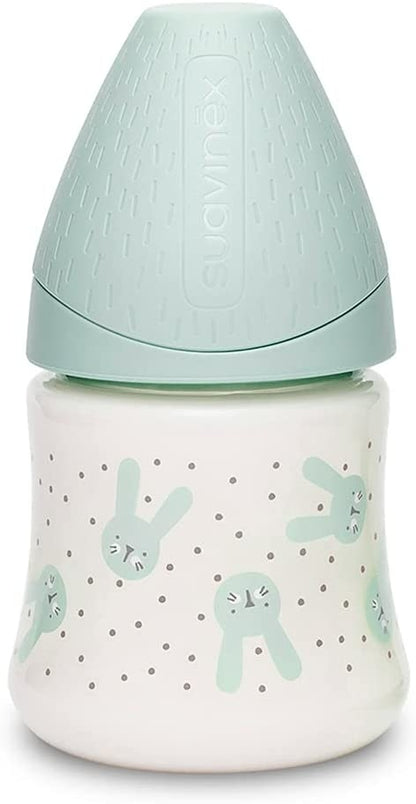 SUAVINEX Welcome Baby štartovacia sada PREMIUM