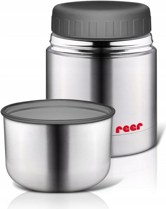 REER 90430 thermos in acciaio inox 350 ml