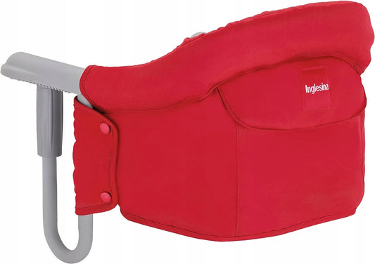 INGLESINA seggiolino da tavolo portatile
