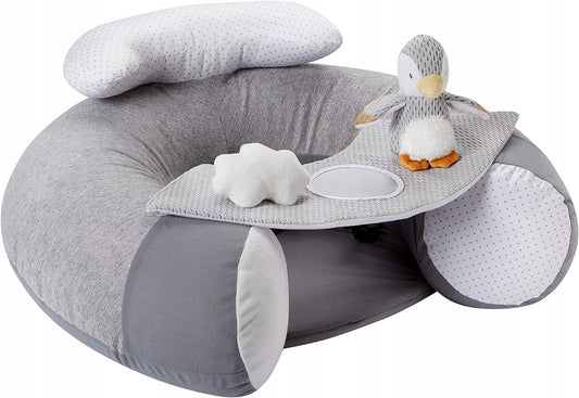 NUBY SIT-ME-UP seggiolino per neonati