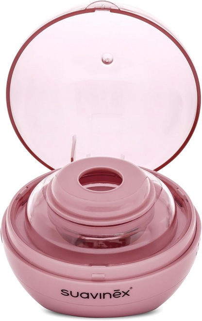 SUAVINEX Duccio STERILIZATOR UV za dude 9 cm