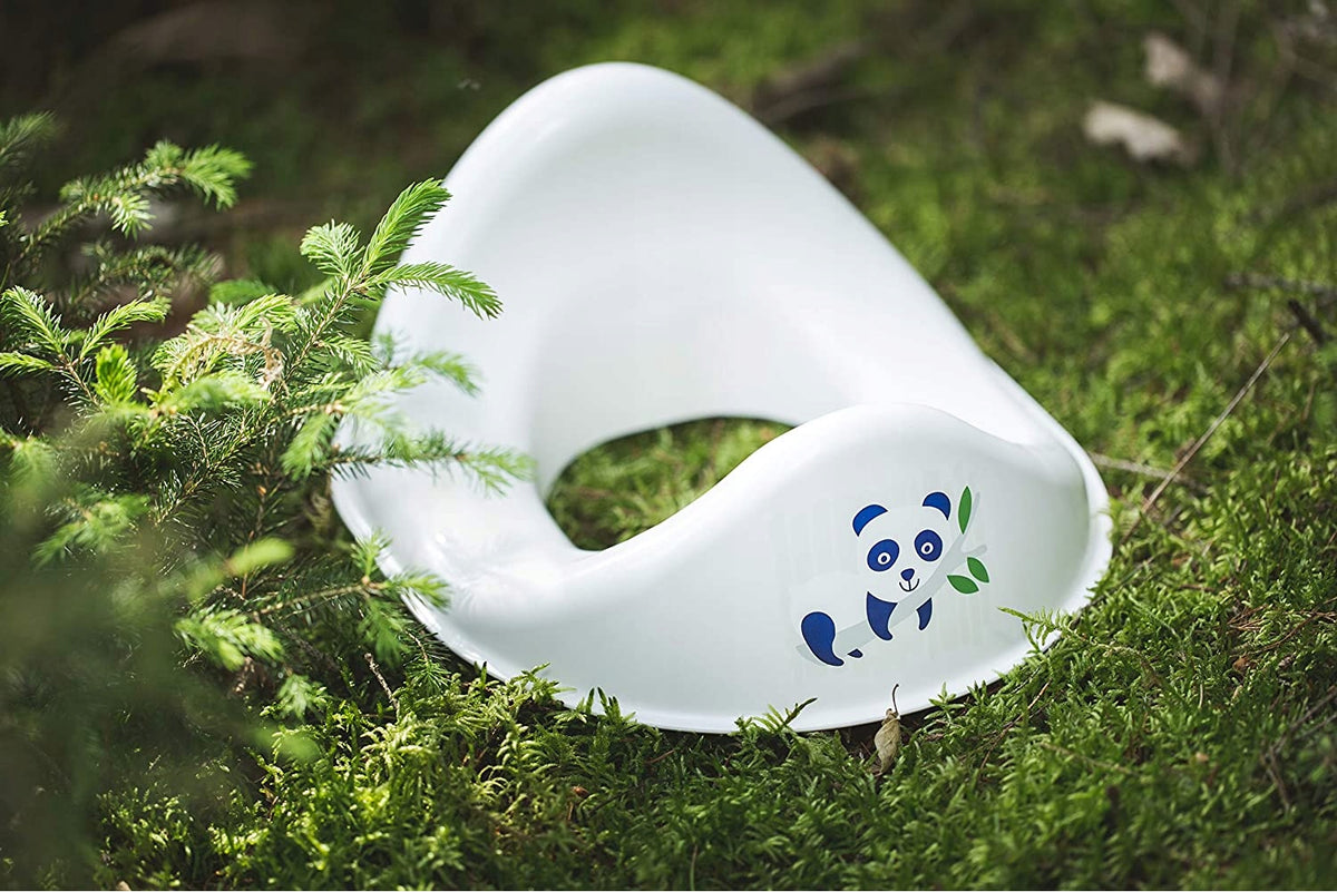 ROTHO WC BIO Toilettensitz PANDA