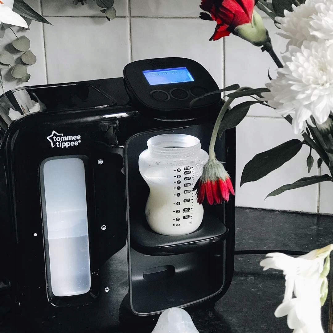 TOMMEE TIPPEE Perfect Prep ΕΚΠΡΕΣ Ημέρας & Νύχτας χωρίς φίλτρο
