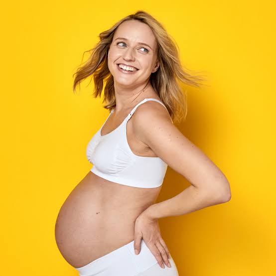 Medela Keep Cool brezšivni nedrček za dojenje S