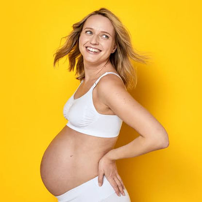 Medela Keep Cool brezšivni nedrček za dojenje S