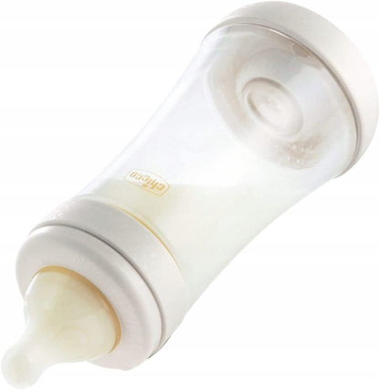 CHICCO butelka Perfect5 4m+ 300ml