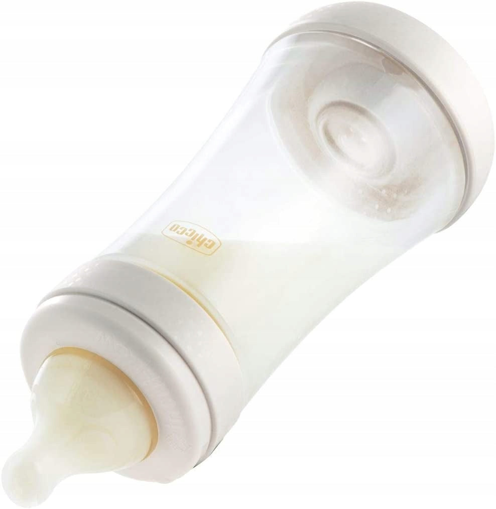 CHICCO biberón Perfect5 4m+ 300ml