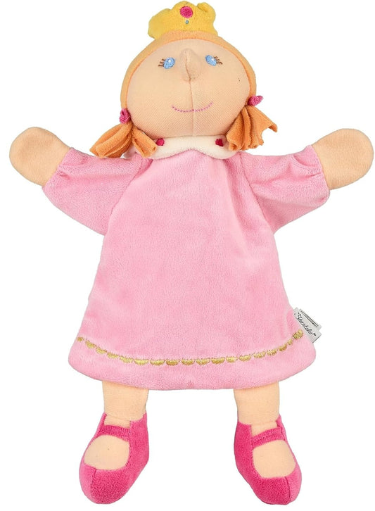 STERNTALER плюшена кукла за ролеви игри ПРИНЦЕСА 30 cm