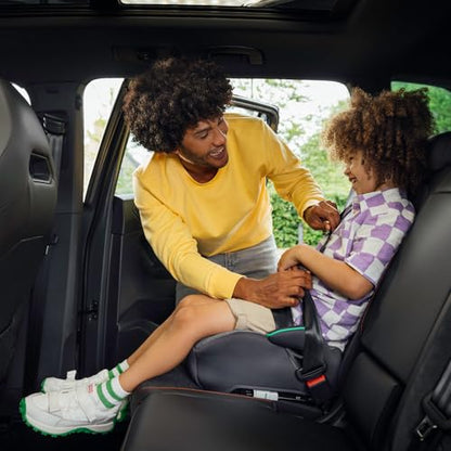 Bebeconfort Manga i Safe assento elevatório para automóvel 128 a 150 cm