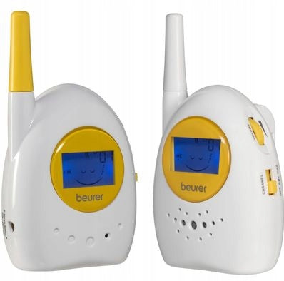 BEURER BY 84 Babyphone 800 m ECO+