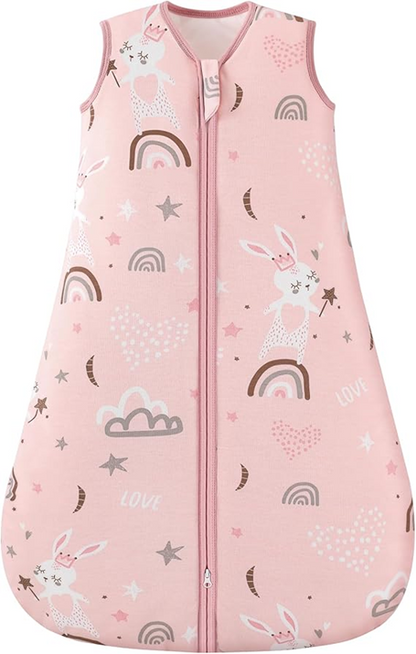 LOOXII saco de dormir 2,5 TOG 12-18 meses para bebés