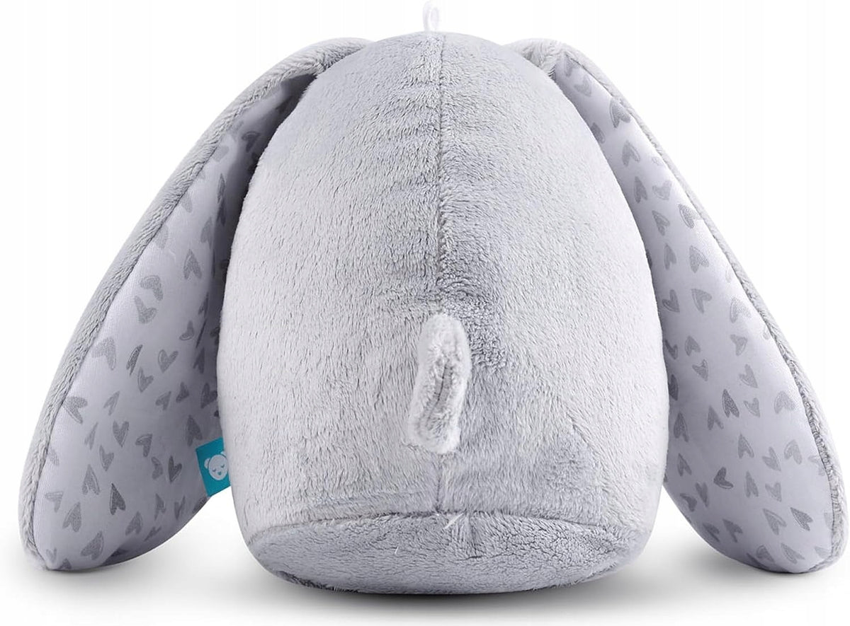 MyHummy uspávačik plyšová hračka KRÁLIK 17 cm