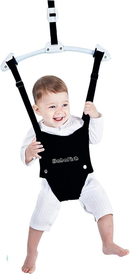 HAHAFISH skakalnik za podboj 6-24 m do 16 kg