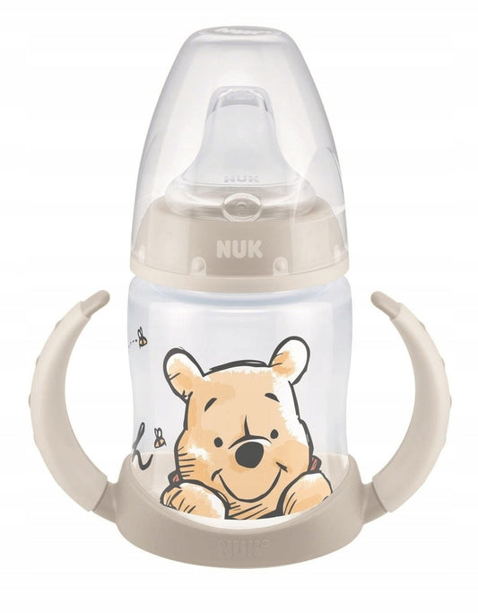 NUK Learner Cup BICCHIERE 150 ml indicatore di temperatura