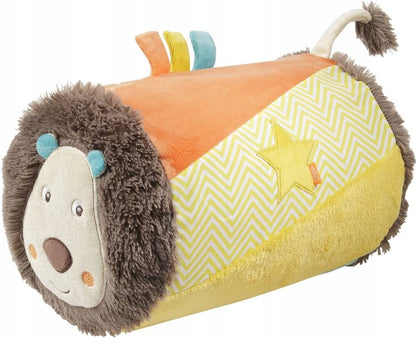FEHN Löwe Krabbelrolle für Babys 6m+