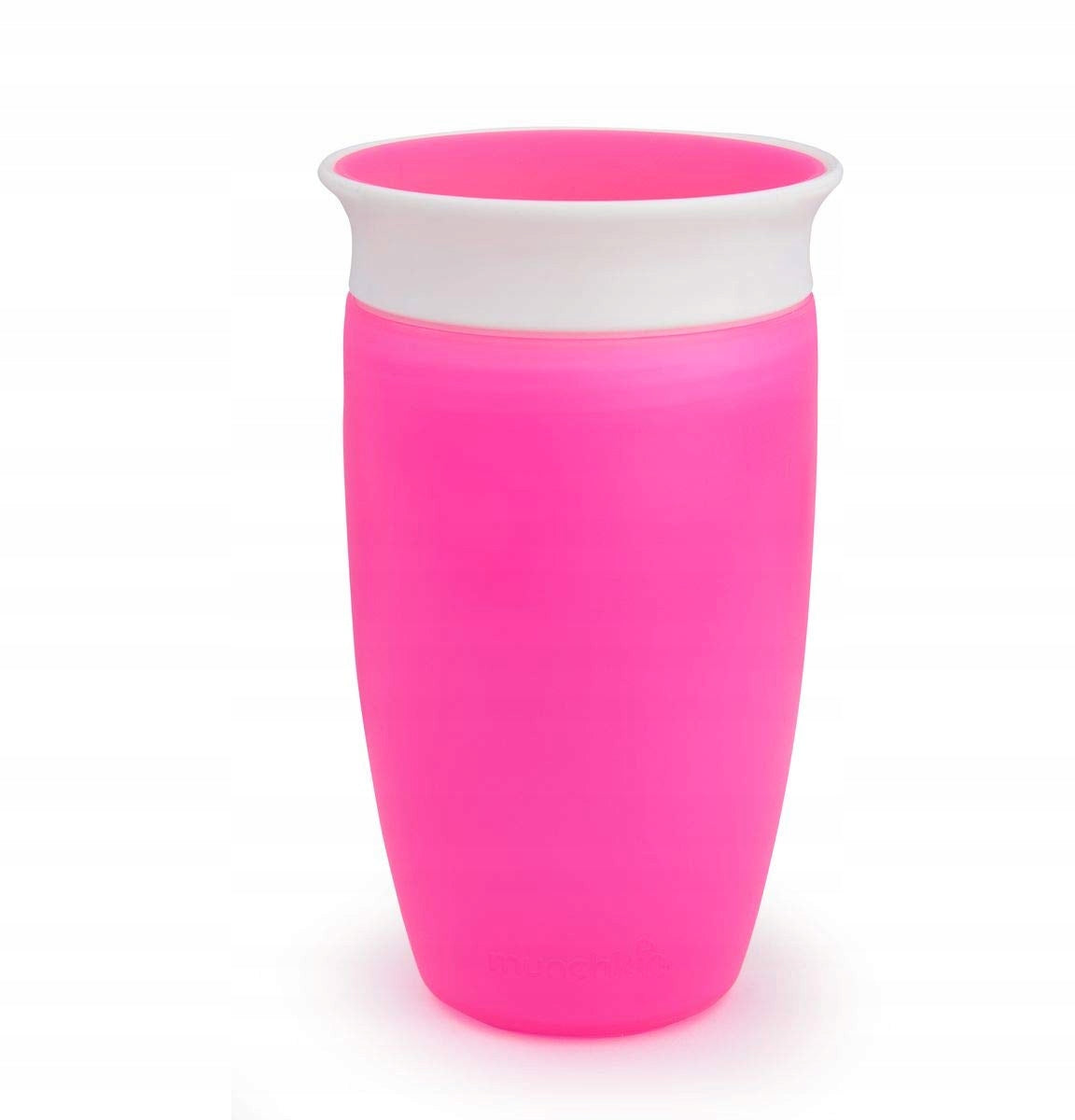 MUNCHKIN Vaso Miracle 360 12m+ 296ml
