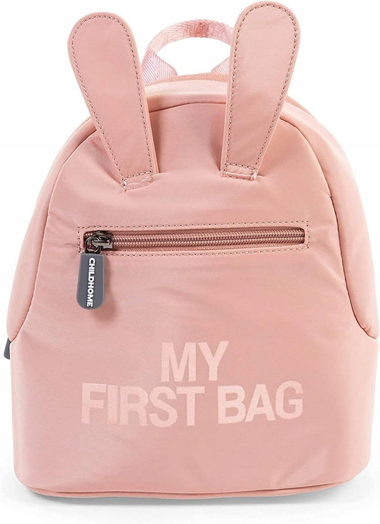 CHILDHOME My First Bag ZAINO per bambini orsetto