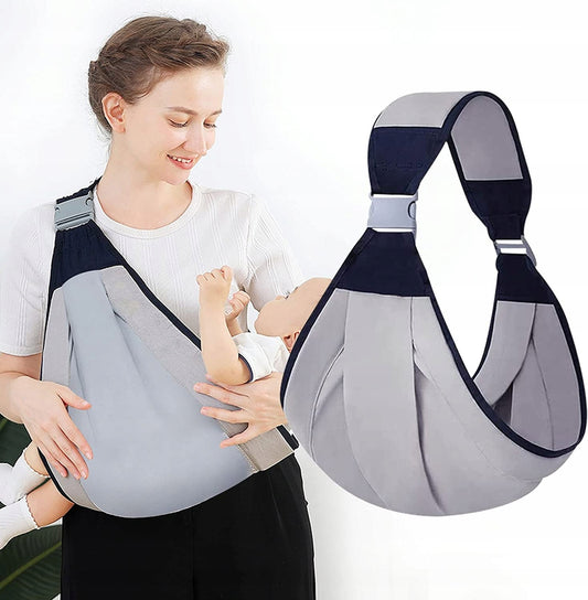GYTERA marsupio FASCIA fino a 15kg