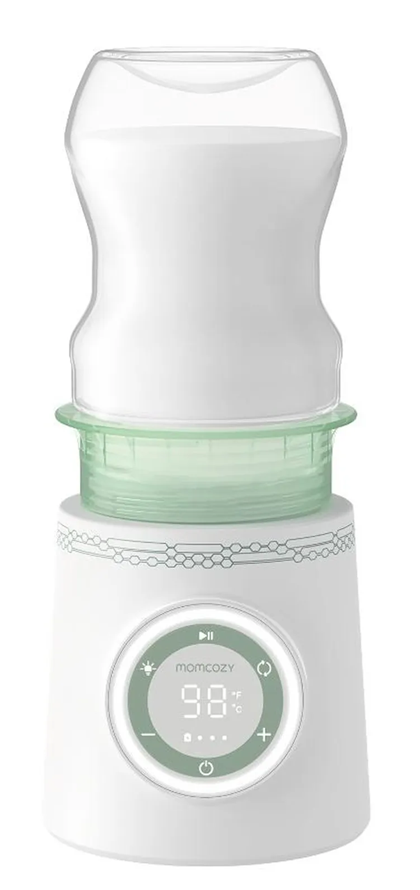 MOMCOZY calentador USB de viaje
