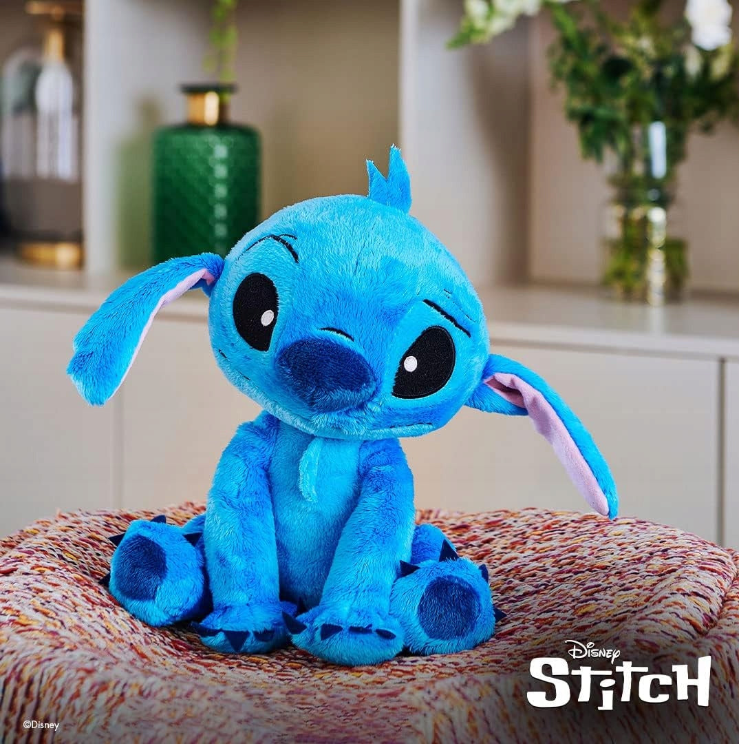 SIMBA Disney Stitch peluche suave 20 cm