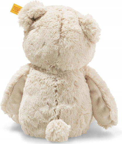 STEIFF Plüsch Teddy Bearzy 28 cm beige