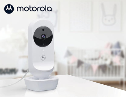 MOTOROLA Ease35 digitales Babyfon 5" FHSS