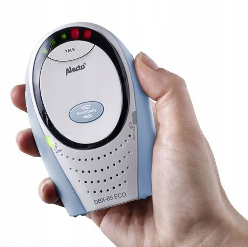 ALECTO DBX-85 Eco DECT Babyfon